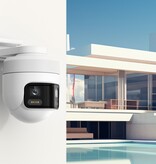 Xiaomi Imilab Xiaomi Imilab EC6 Panorama 3.5K Spotlight Camera