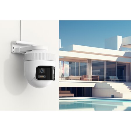 Xiaomi Imilab Xiaomi Imilab EC6 Panorama 3.5K Spotlight Camera