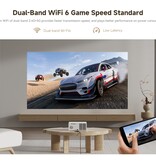 Xiaomi Wanbo Xiaomi Wanbo X5 Air Projector