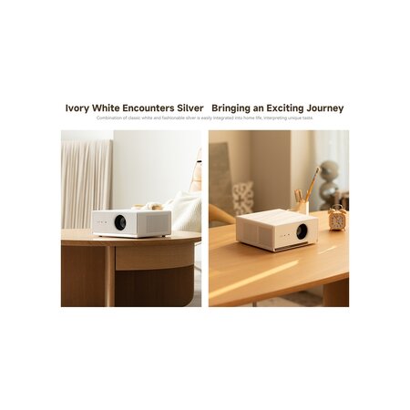 Xiaomi Wanbo Xiaomi Wanbo X5 Air Projector