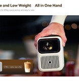 Xiaomi Wanbo Xiaomi Wanbo Dali 1 Projector