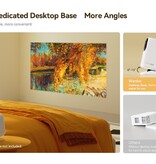 Xiaomi Wanbo Xiaomi Wanbo Dali 1 Projector