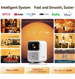 Xiaomi Wanbo Xiaomi Wanbo Dali 1 Projector