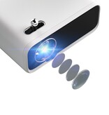 Xiaomi Wanbo Xiaomi Wanbo Projector Mini XS01