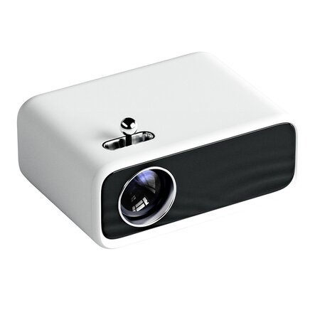 Xiaomi Wanbo Xiaomi Wanbo Projector Mini XS01