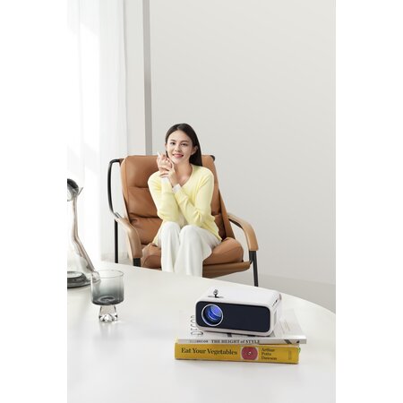 Xiaomi Wanbo Xiaomi Wanbo Projector Mini XS01
