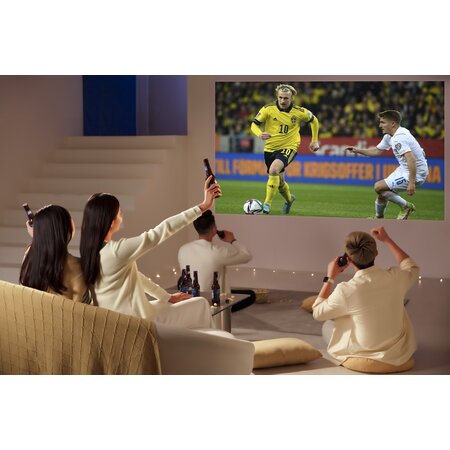 Xiaomi Wanbo Xiaomi Wanbo Projector Mini XS01