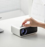 Xiaomi Wanbo Xiaomi Wanbo Projector Mini XS01