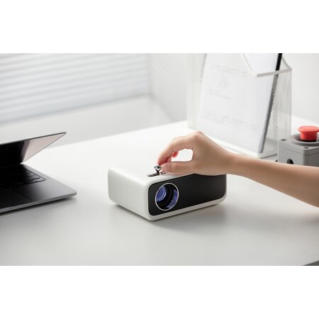 Xiaomi Wanbo Xiaomi Wanbo Projector Mini XS01