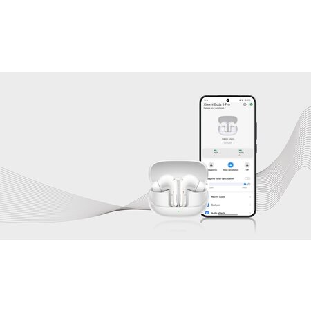 Xiaomi Xiaomi Buds 5 Pro
