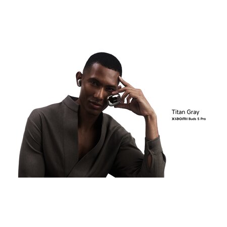 Xiaomi Xiaomi Buds 5 Pro