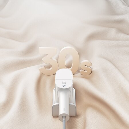 Xiaomi Xiaomi Draagbaar Stoomstrijkijzer