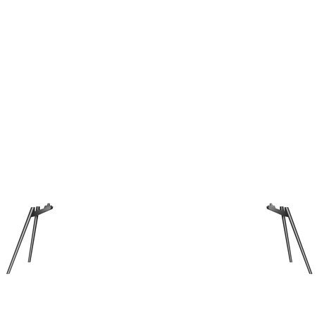 Xiaomi Xiaomi TV Floor Stand