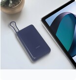 Xiaomi Xiaomi 33W Power Bank 20000mAh (Integrated Cable)