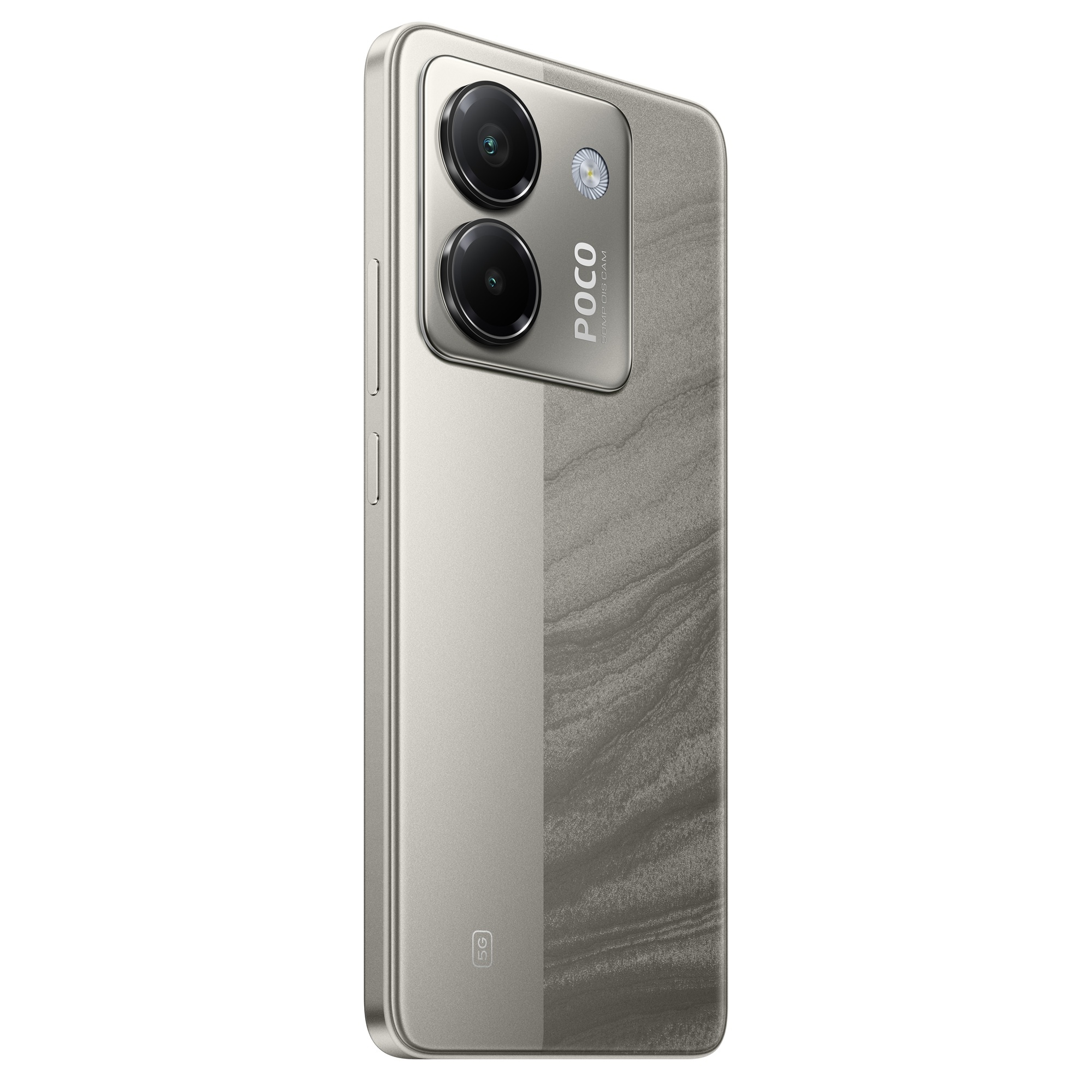 Xiaomi Poco M7 Pro 5G 8GB 256GB - TechPunt