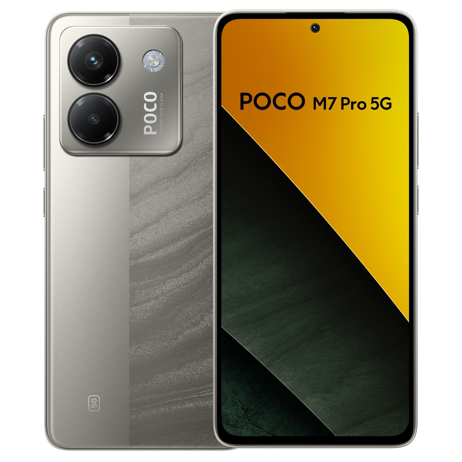POCO M7 Pro 5G グリーン 12GB/256GB グローバル版 POCO M7 Pro 5G グリーン 12GB/256GB グローバル版