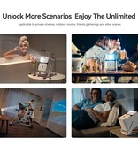 Xiaomi Wanbo Xiaomi Wanbo T2 Ultra