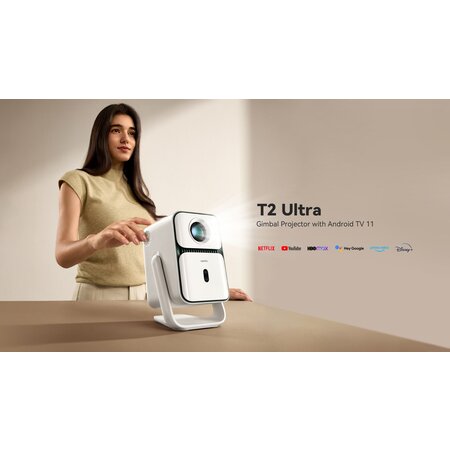 Xiaomi Wanbo Xiaomi Wanbo T2 Ultra