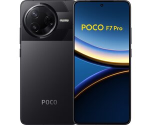 Xiaomi Poco F7 Pro 12GB 256GB - TechPunt