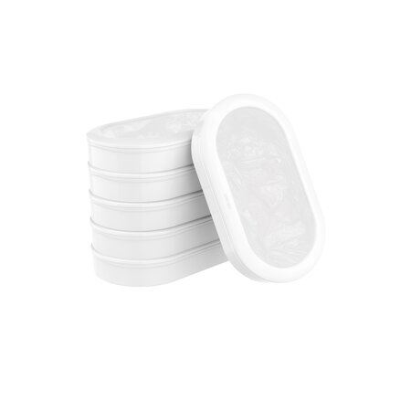 Xiaomi Townew Poubelle Xiaomi Townew T3 Slim à Remplacement Automatique