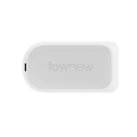 Xiaomi Townew Xiaomi Townew T3 Slim Zelfvervangende Prullenbak