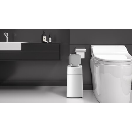 Xiaomi Townew Xiaomi Townew T3 Slim Selbstwechselnder Mülleimer