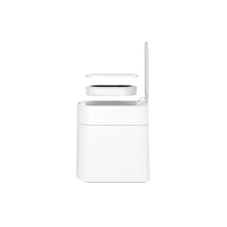 Xiaomi Townew Poubelle Xiaomi Townew T3 Slim à Remplacement Automatique