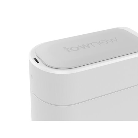 Xiaomi Townew Xiaomi Townew T3 Slim Self-Replacing Trash Can