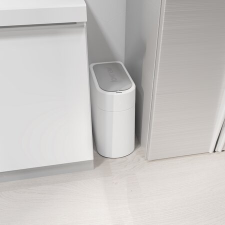 Xiaomi Townew Poubelle Xiaomi Townew T3 Slim à Remplacement Automatique