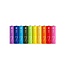 Xiaomi Xiaomi AAA Rainbow Batteries (10 Count)