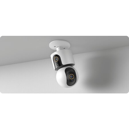 Xiaomi Xiaomi Smart Camera C500 Dual