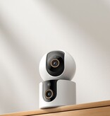 Xiaomi Xiaomi Smart Camera C500 Dual