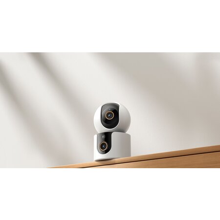 Xiaomi Xiaomi Smart Camera C500 Dual