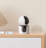 Xiaomi Xiaomi Smart Camera C500 Dual