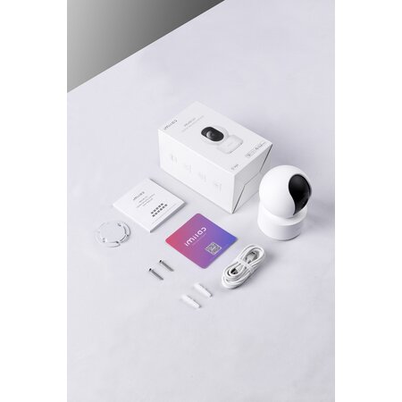 Xiaomi Imilab Xiaomi Imilab C21 Security Camera