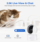 Xiaomi Imilab Xiaomi Imilab C21 Beveiligingscamera