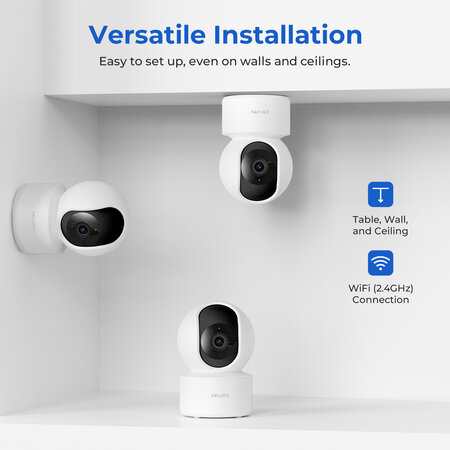 Xiaomi Imilab Xiaomi Imilab C21 Security Camera
