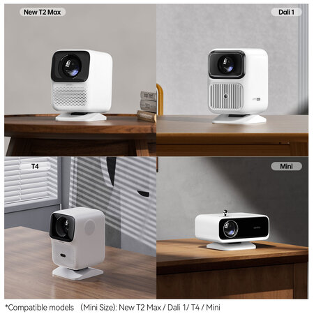 Xiaomi Wanbo Xiaomi Wanbo Desktop Portable Stand