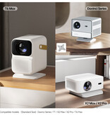 Xiaomi Wanbo Xiaomi Wanbo Desktop Portable Stand