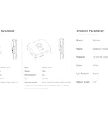 Xiaomi Wanbo Xiaomi Wanbo Desktop Portable Stand