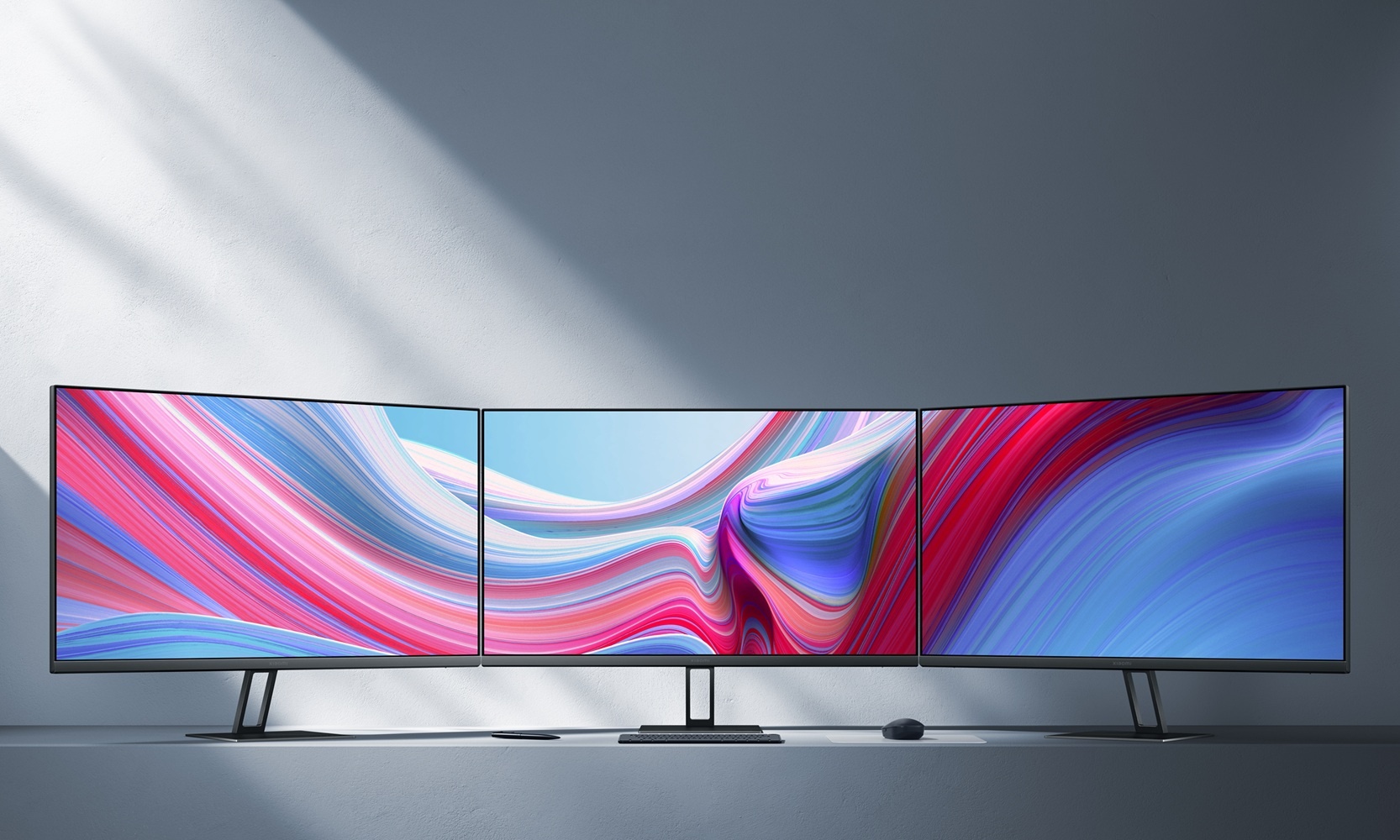 Xiaomi 2Kモニター A27Qi 27インチ Xiaomi 2K モニター A27Qi』レビュー、1万円台で圧倒的なコスパ