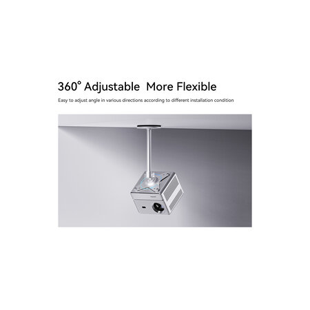 Xiaomi Wanbo Xiaomi Wanbo T-type Ceiling Mount for Projector