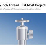 Xiaomi Wanbo Xiaomi Wanbo T-type Plafondbeugel voor Projector