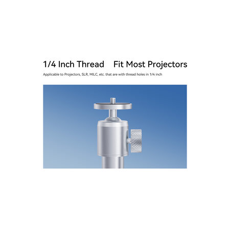 Xiaomi Wanbo Xiaomi Wanbo T-type Plafondbeugel voor Projector