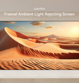 Xiaomi Wanbo Xiaomi Wanbo Fresnel ALR-Projektionsleinwand