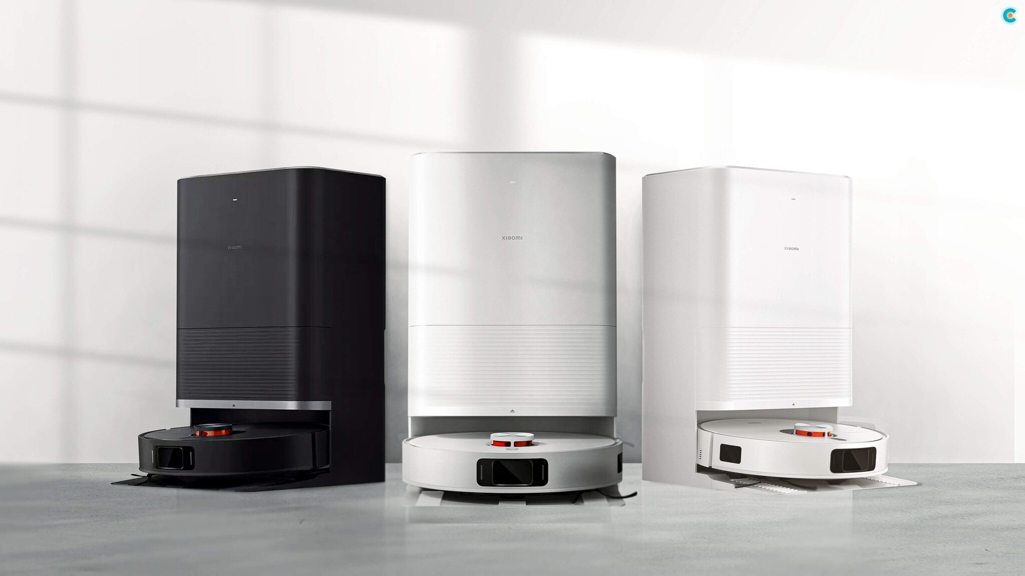 Which Xiaomi robot vacuum cleaner is right for you?