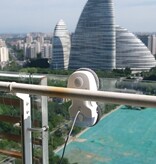 Xiaomi Hutt Xiaomi HUTT C7 Robot Lave-Vitre