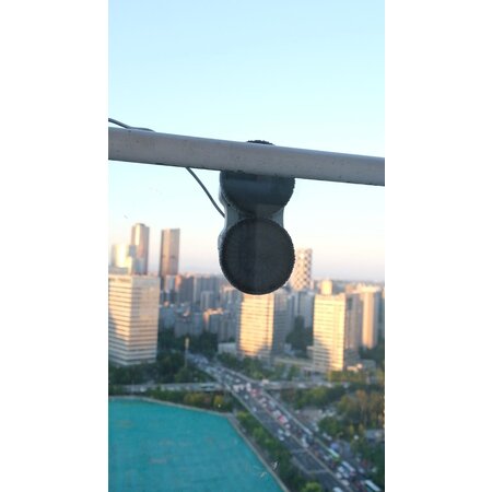 Xiaomi Hutt Xiaomi HUTT C7 Robot Lave-Vitre