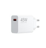 Xiaomi Xiaomi 45W Turbo Charging Power Adapter (Type-A)