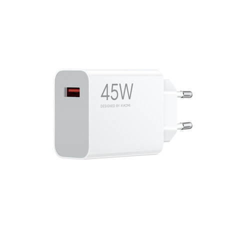 Xiaomi Xiaomi 45W Turbo Charging Power Adapter (Type-A)